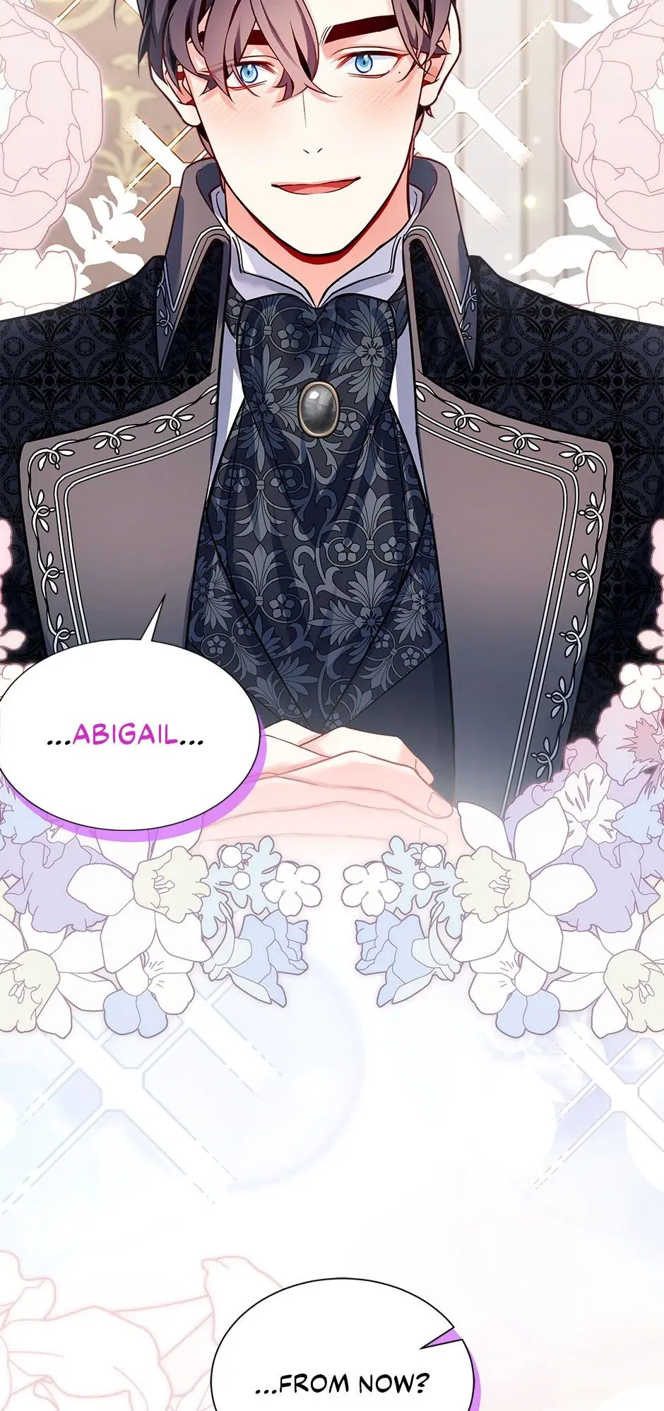 Not-Sew-Wicked Stepmom 「Official」 - Episode 85 manhwa