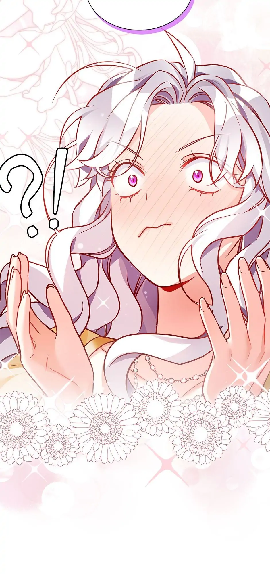 Not-Sew-Wicked Stepmom 「Official」 - Episode 85 manhwa