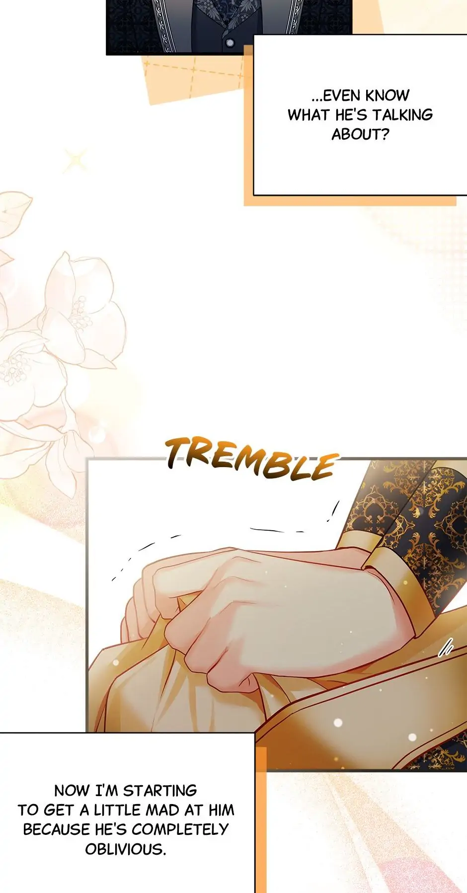 Not-Sew-Wicked Stepmom 「Official」 - Episode 85 manhwa