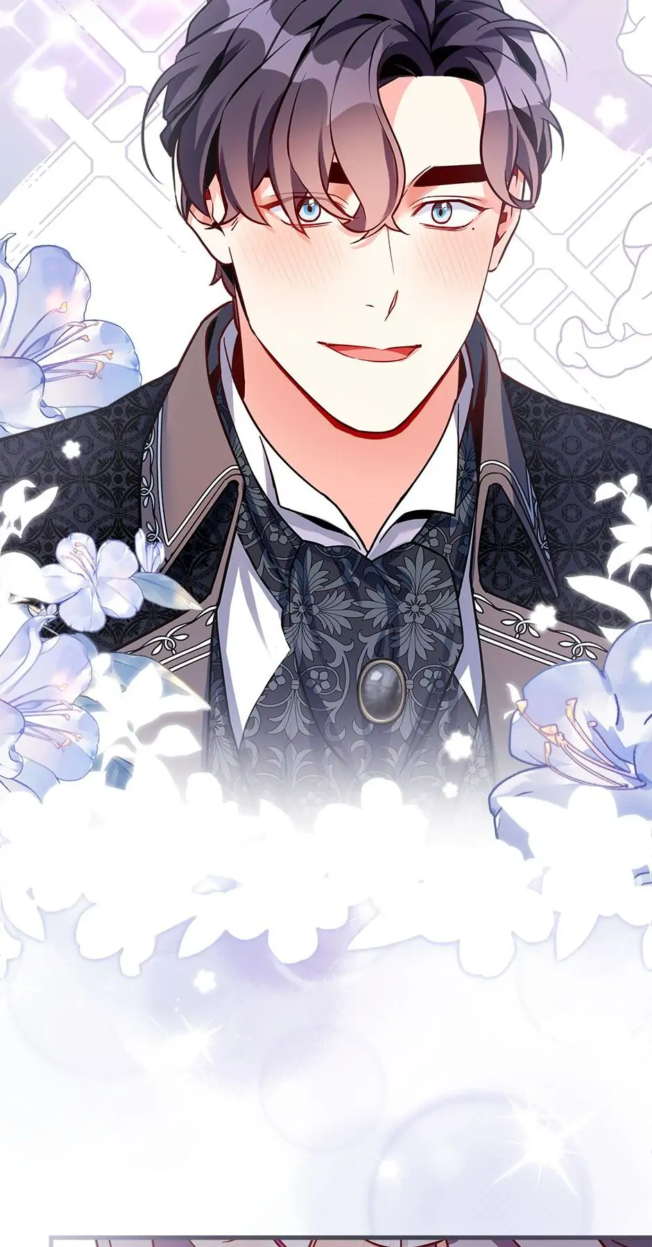 Not-Sew-Wicked Stepmom 「Official」 - Episode 85 manhwa