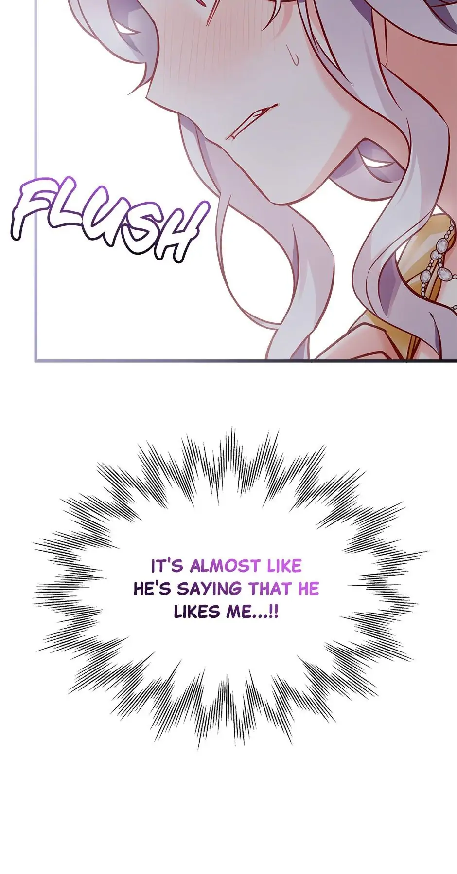Not-Sew-Wicked Stepmom 「Official」 - Episode 85 manhwa
