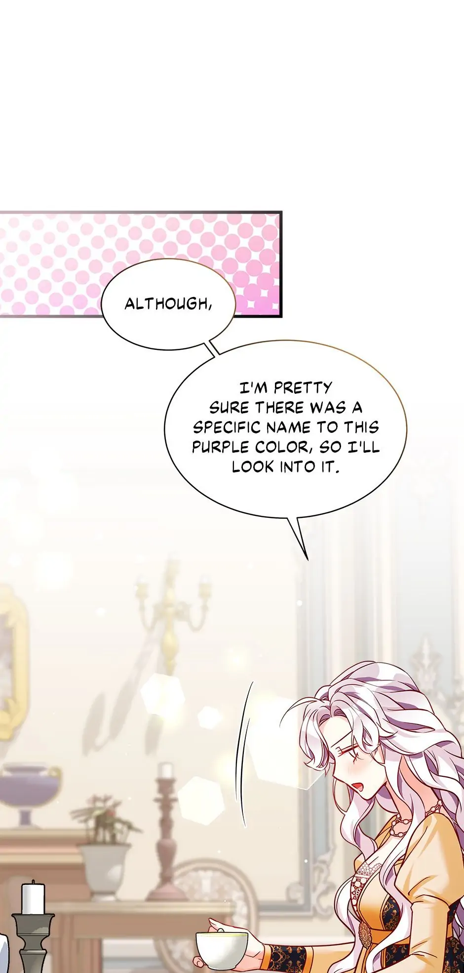 Not-Sew-Wicked Stepmom 「Official」 - Episode 85 manhwa