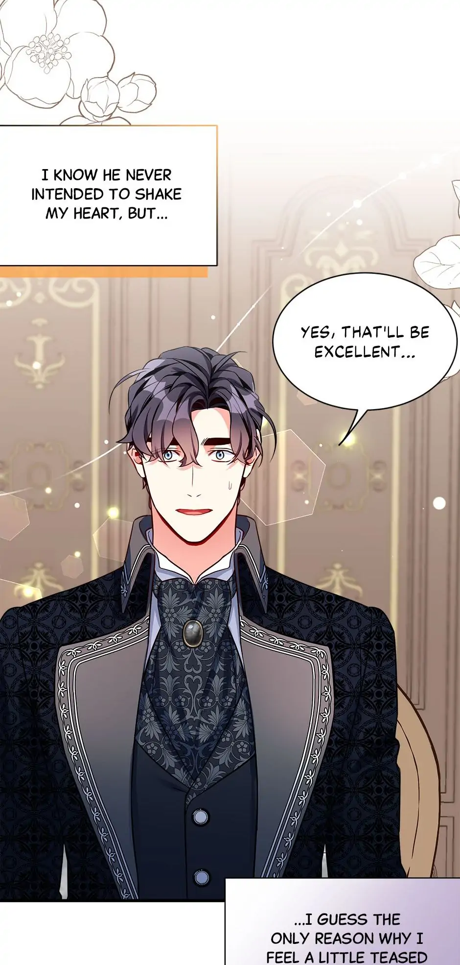Not-Sew-Wicked Stepmom 「Official」 - Episode 85 manhwa