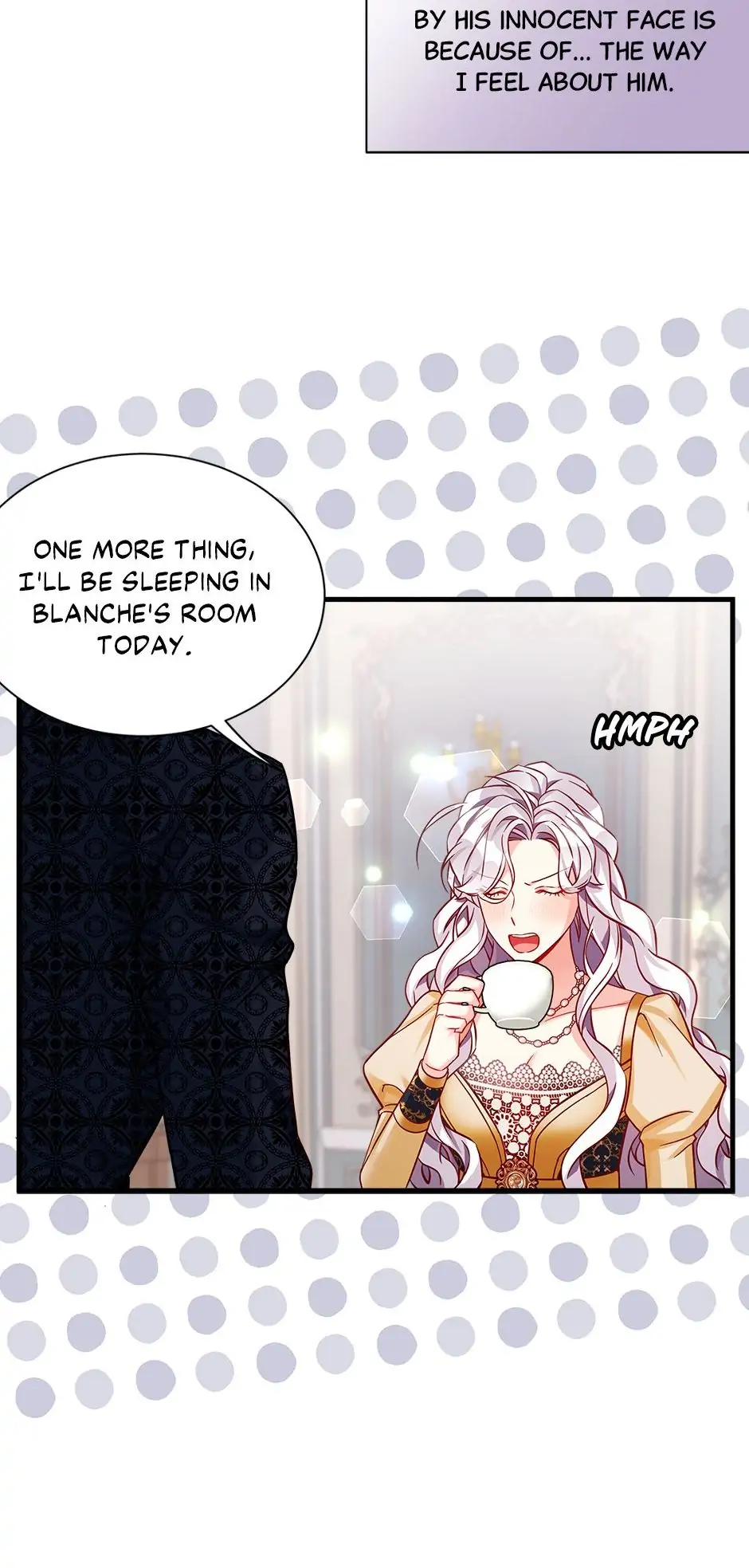 Not-Sew-Wicked Stepmom 「Official」 - Episode 85 manhwa