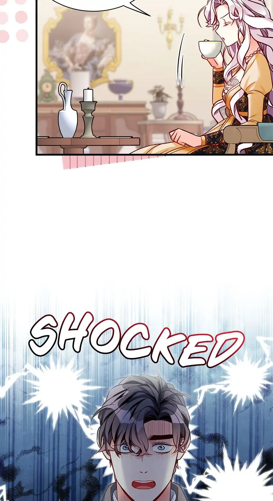 Not-Sew-Wicked Stepmom 「Official」 - Episode 85 manhwa