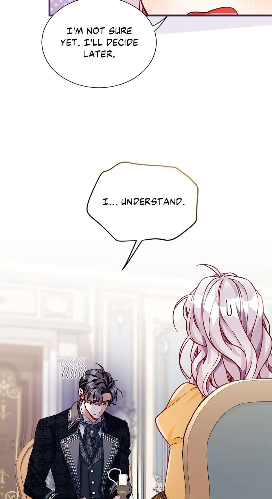 Not-Sew-Wicked Stepmom 「Official」 - Episode 85 manhwa