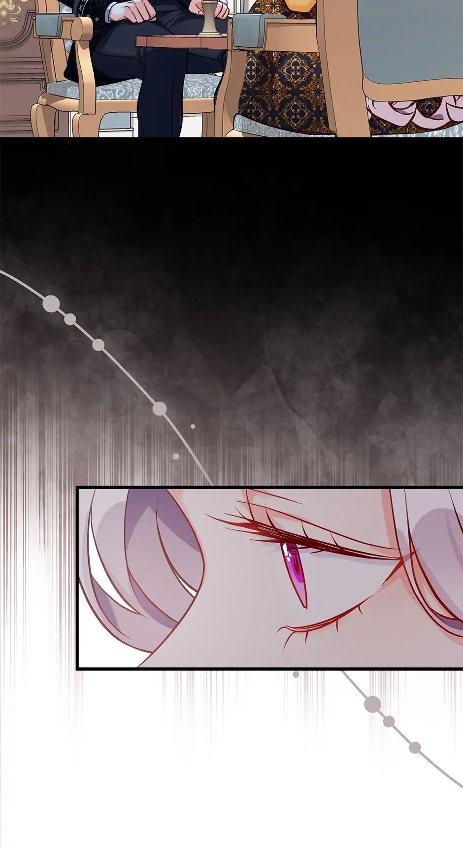 Not-Sew-Wicked Stepmom 「Official」 - Episode 85 manhwa