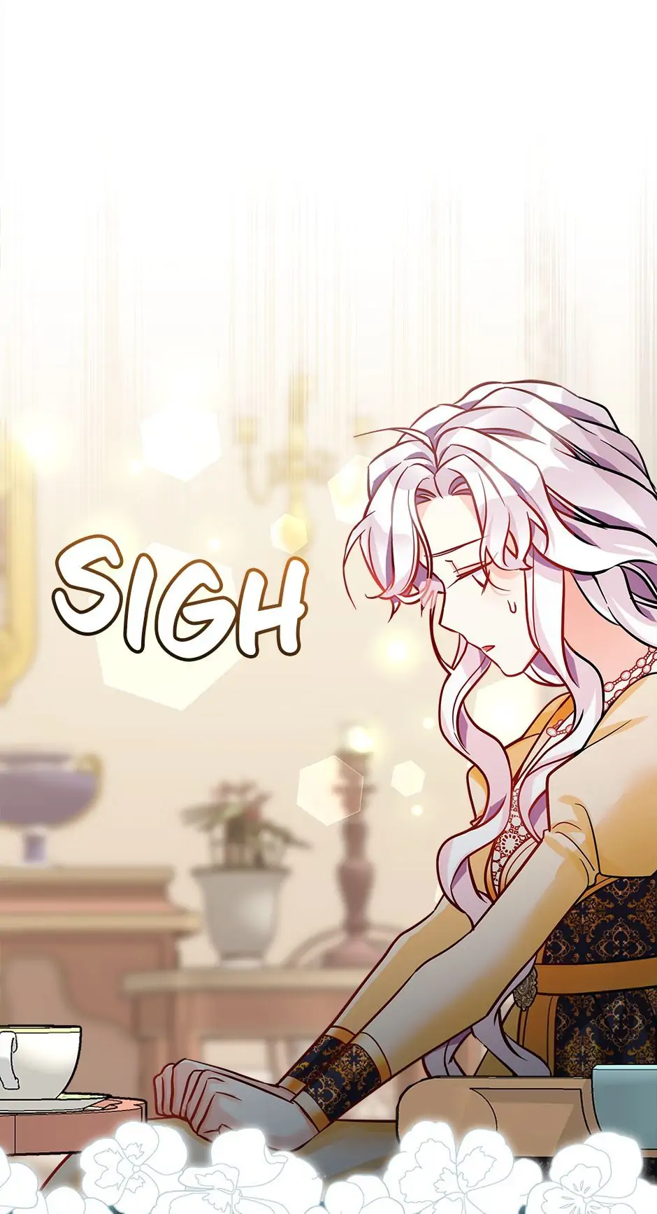 Not-Sew-Wicked Stepmom 「Official」 - Episode 85 manhwa