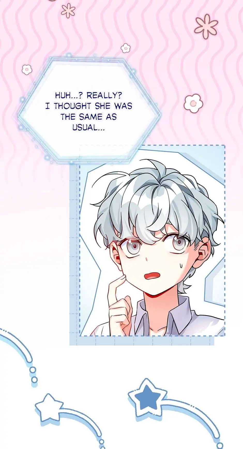 Not-Sew-Wicked Stepmom 「Official」 - Episode 85 manhwa
