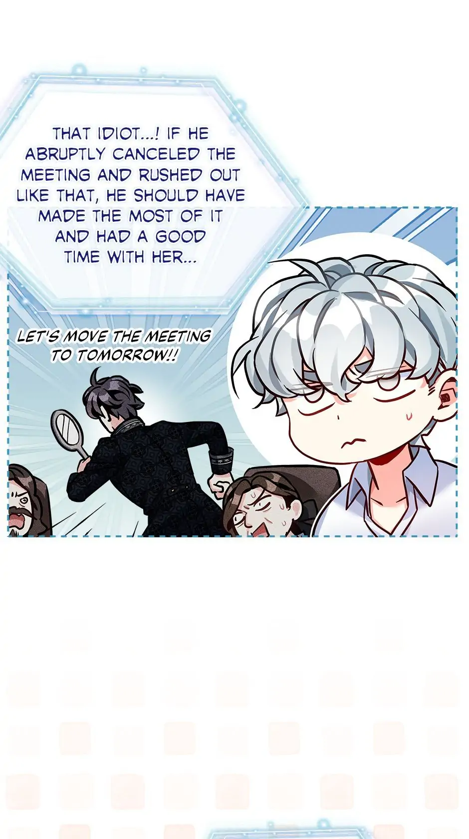Not-Sew-Wicked Stepmom 「Official」 - Episode 85 manhwa