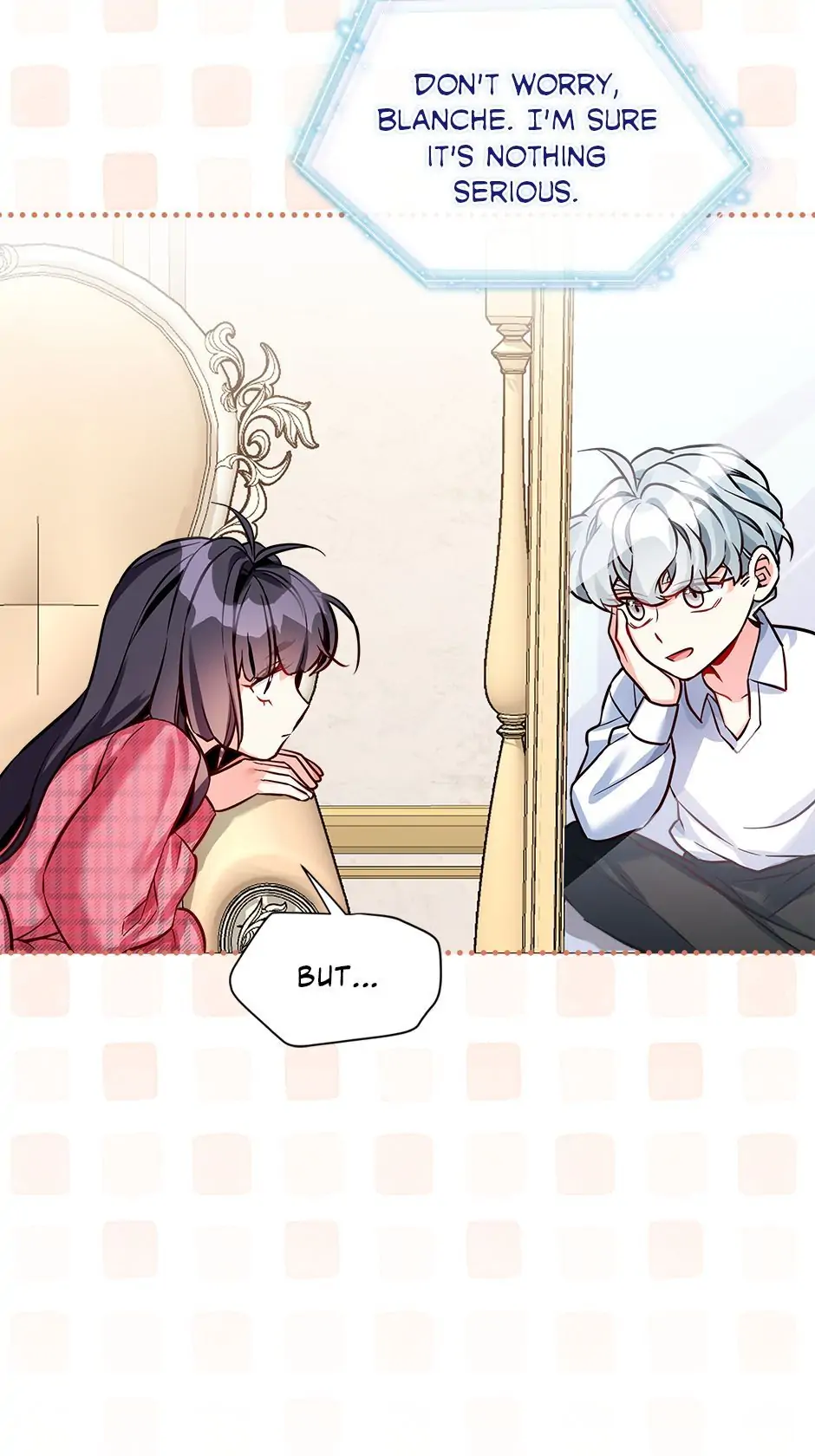Not-Sew-Wicked Stepmom 「Official」 - Episode 85 manhwa