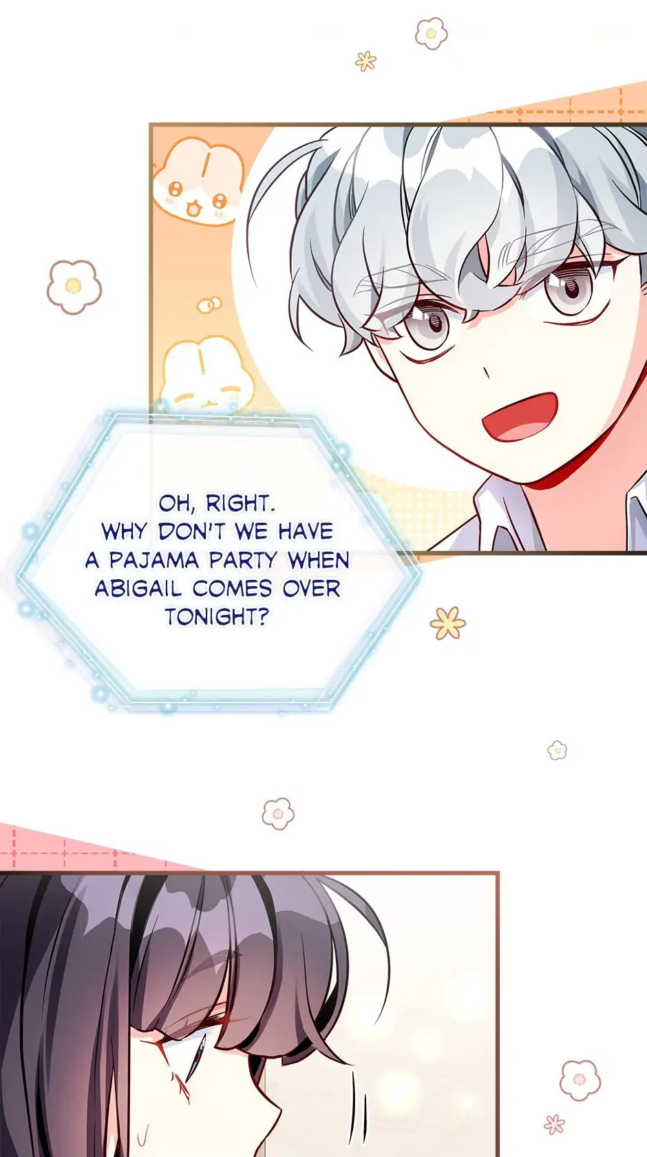 Not-Sew-Wicked Stepmom 「Official」 - Episode 85 manhwa