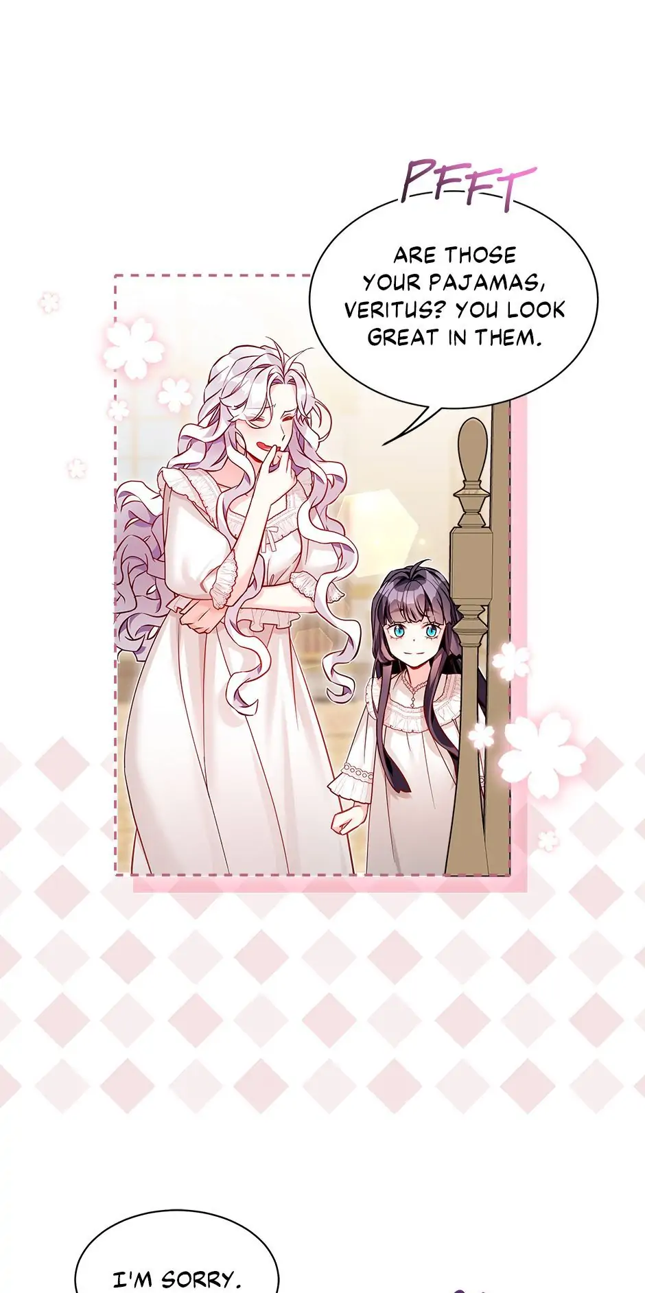 Not-Sew-Wicked Stepmom 「Official」 - Episode 85 manhwa