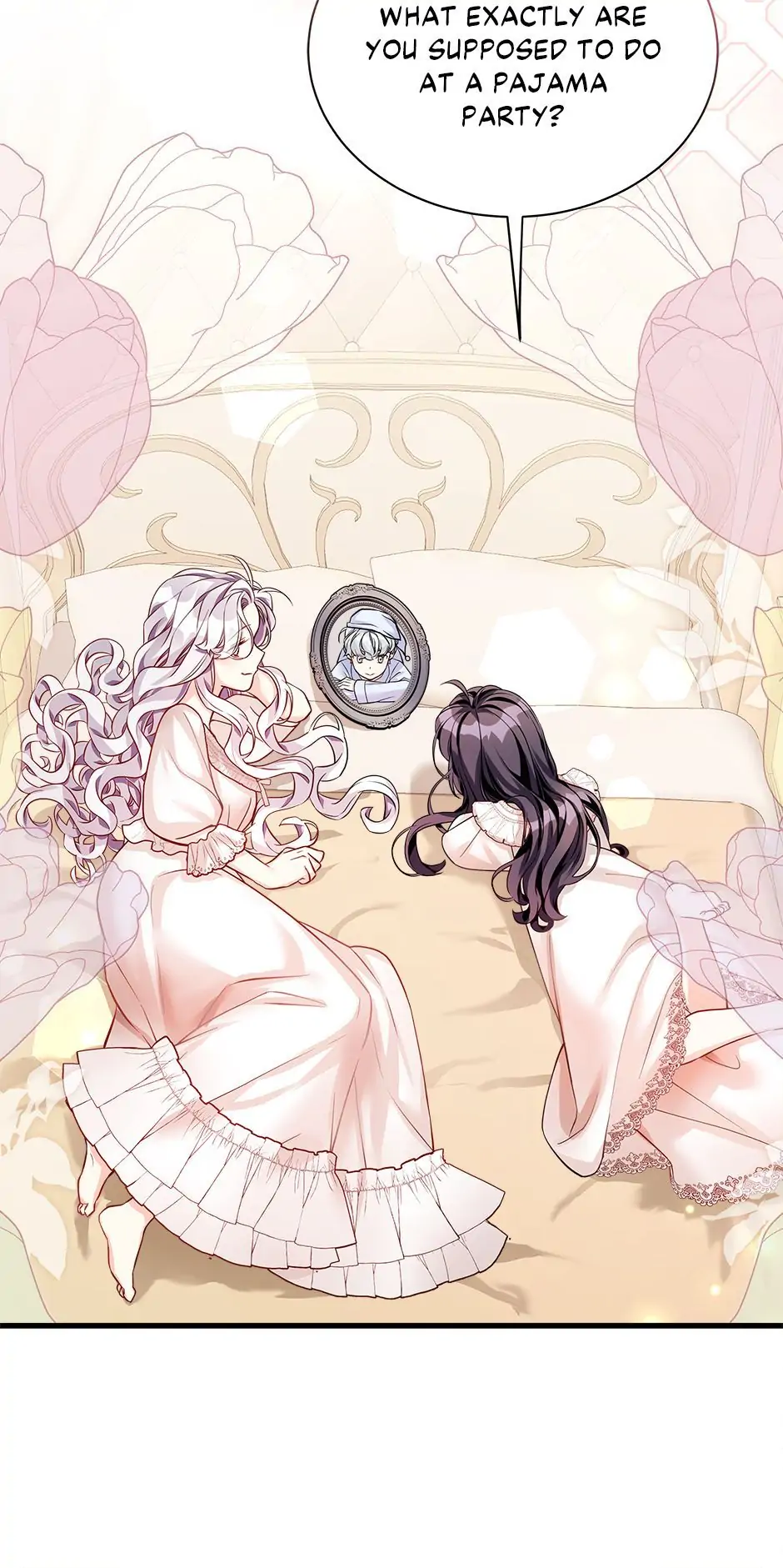 Not-Sew-Wicked Stepmom 「Official」 - Episode 85 manhwa
