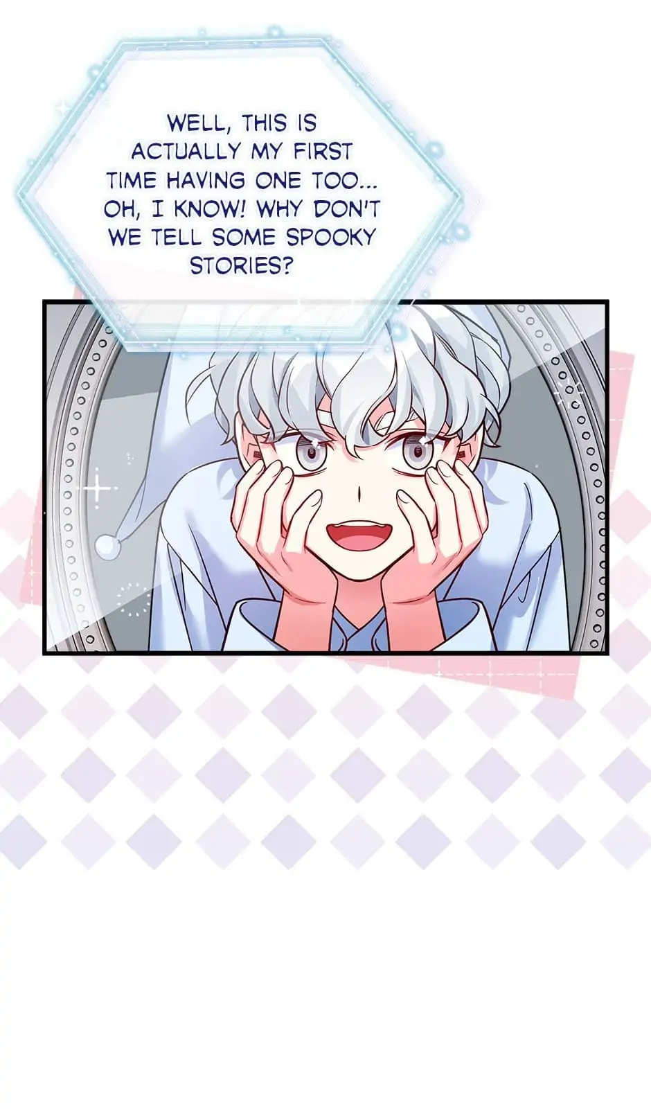 Not-Sew-Wicked Stepmom 「Official」 - Episode 85 manhwa