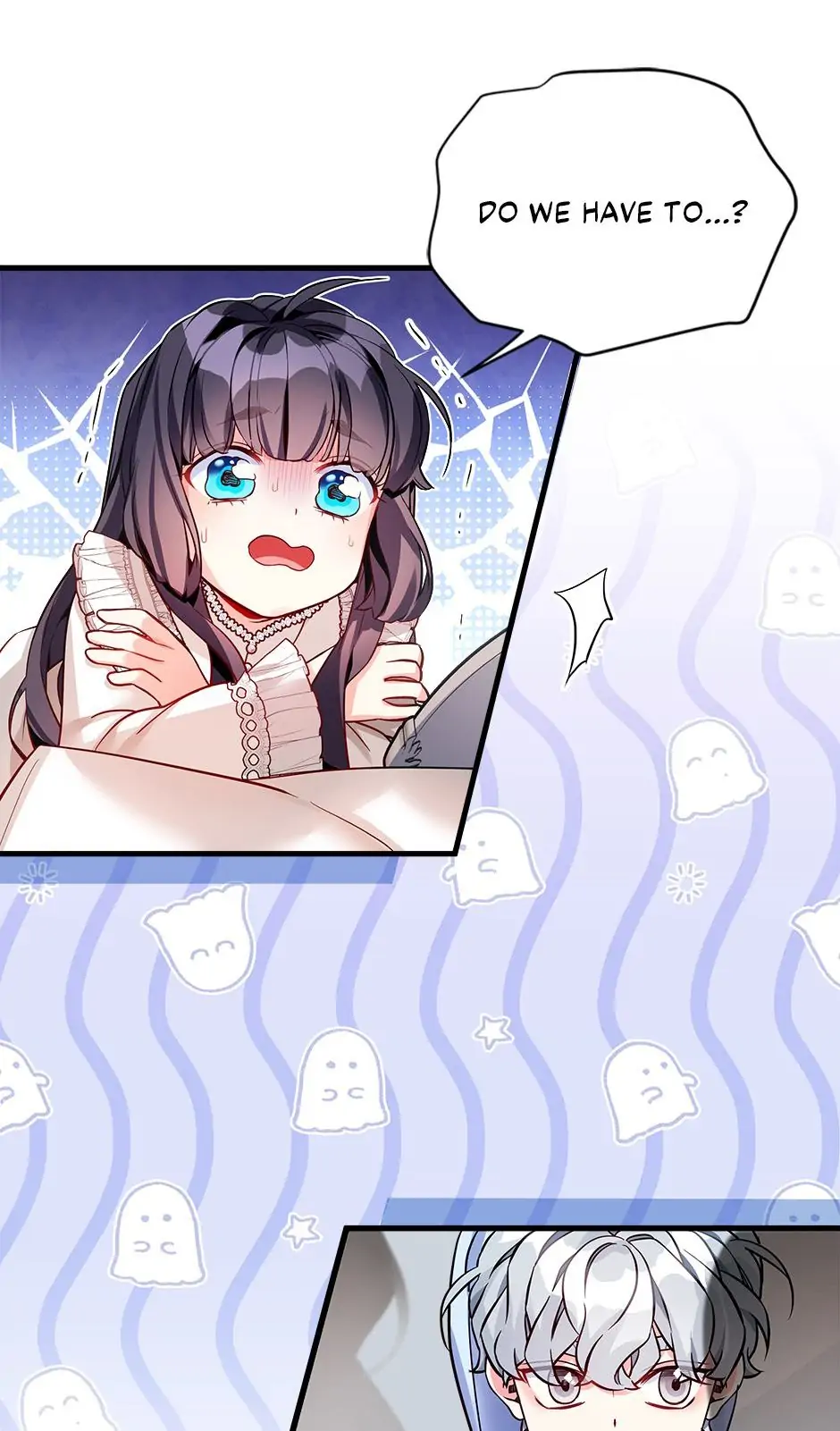 Not-Sew-Wicked Stepmom 「Official」 - Episode 85 manhwa
