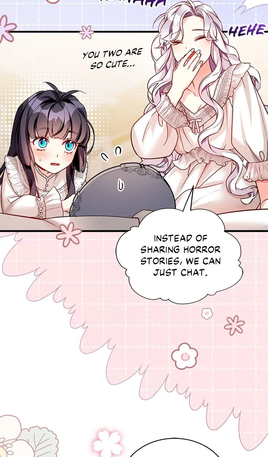Not-Sew-Wicked Stepmom 「Official」 - Episode 85 manhwa