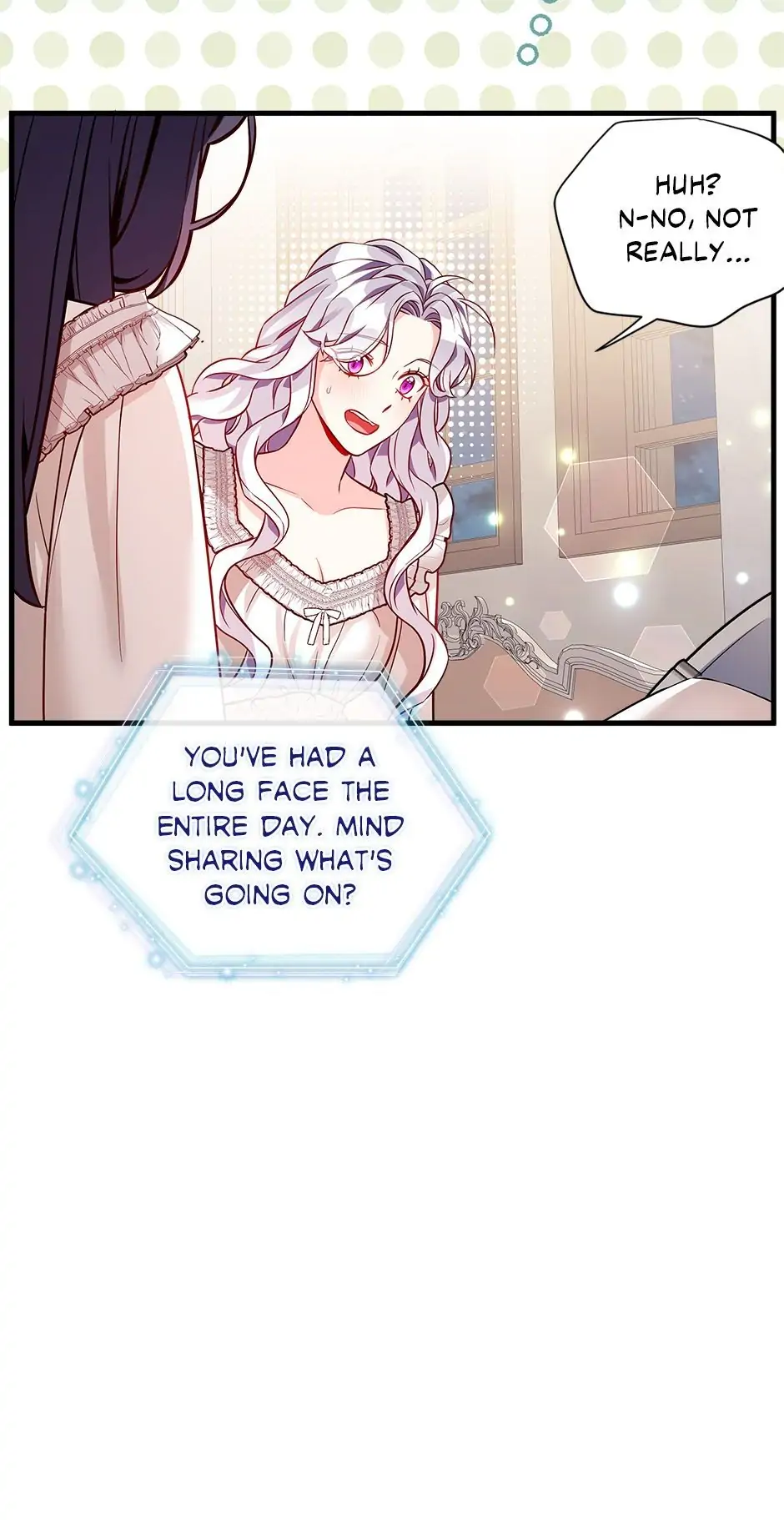 Not-Sew-Wicked Stepmom 「Official」 - Episode 85 manhwa