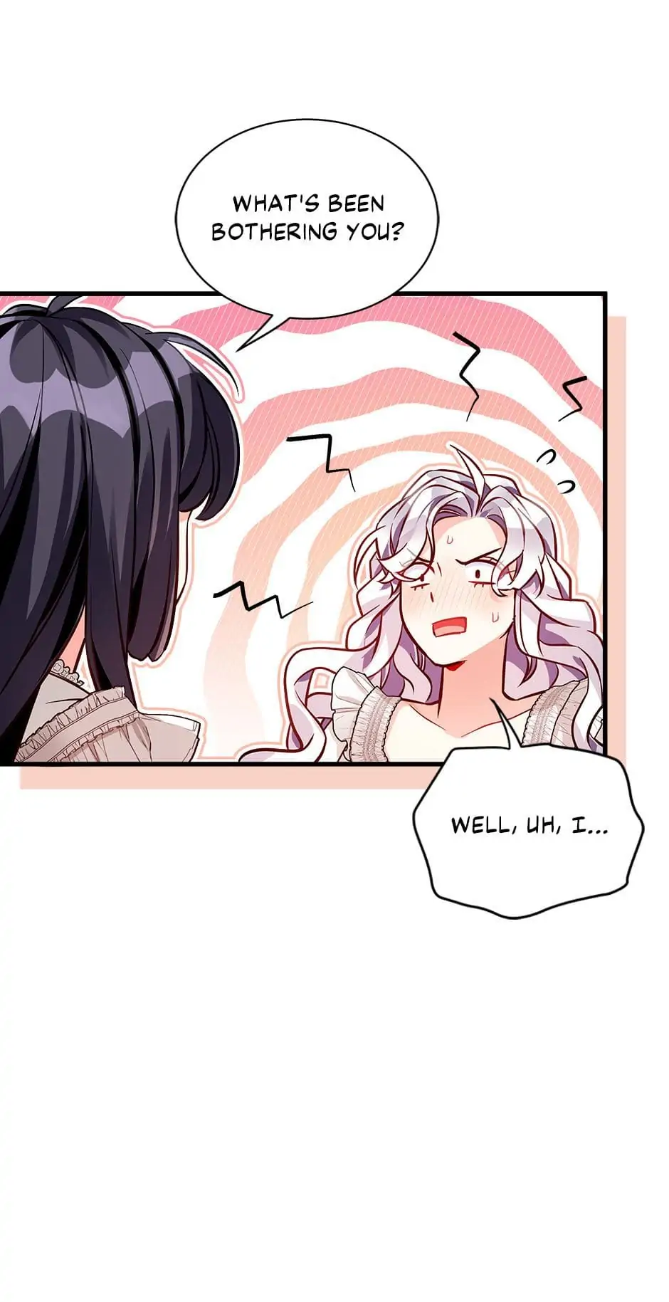 Not-Sew-Wicked Stepmom 「Official」 - Episode 85 manhwa