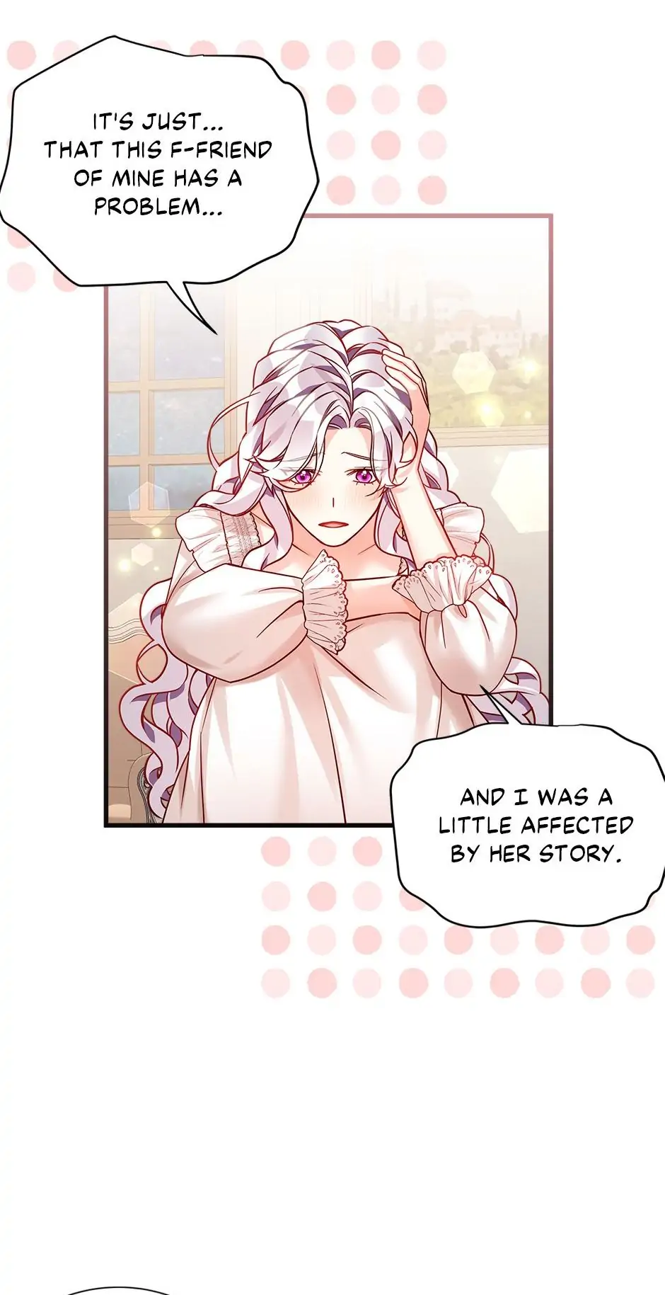 Not-Sew-Wicked Stepmom 「Official」 - Episode 85 manhwa