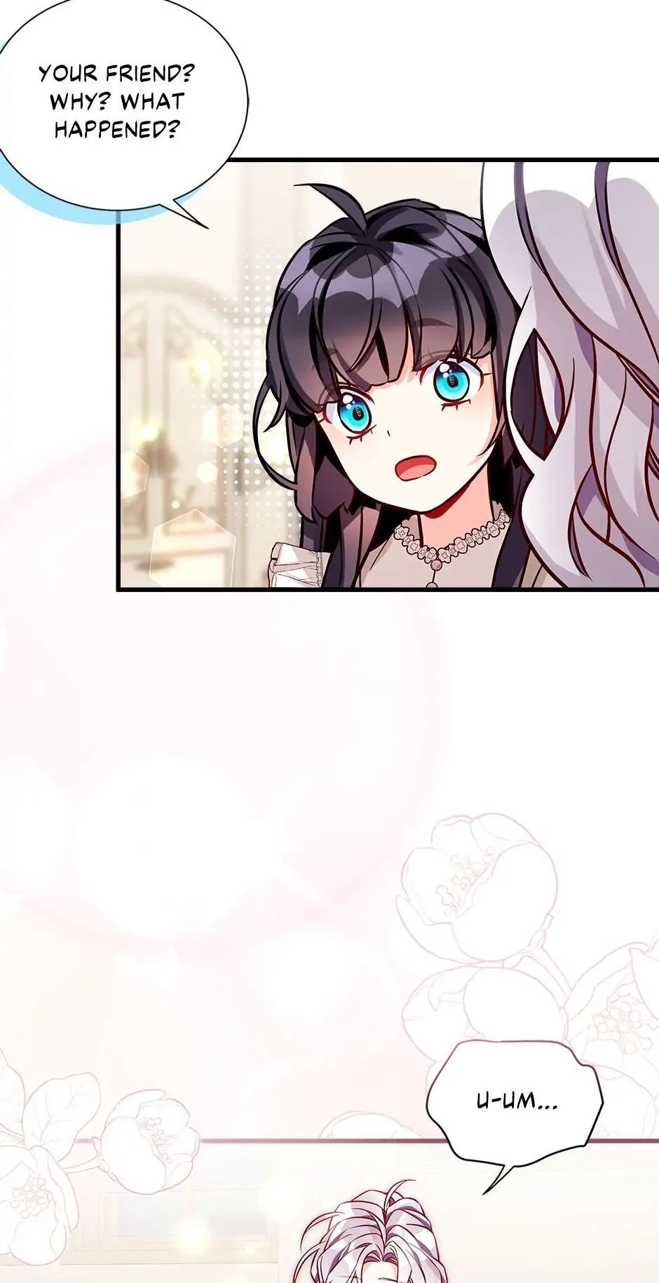 Not-Sew-Wicked Stepmom 「Official」 - Episode 85 manhwa