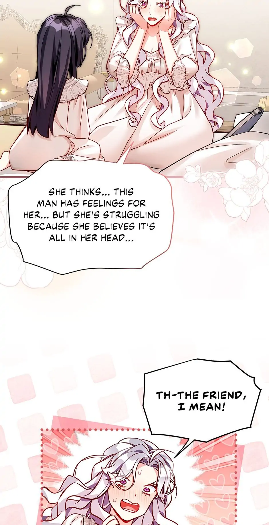 Not-Sew-Wicked Stepmom 「Official」 - Episode 85 manhwa