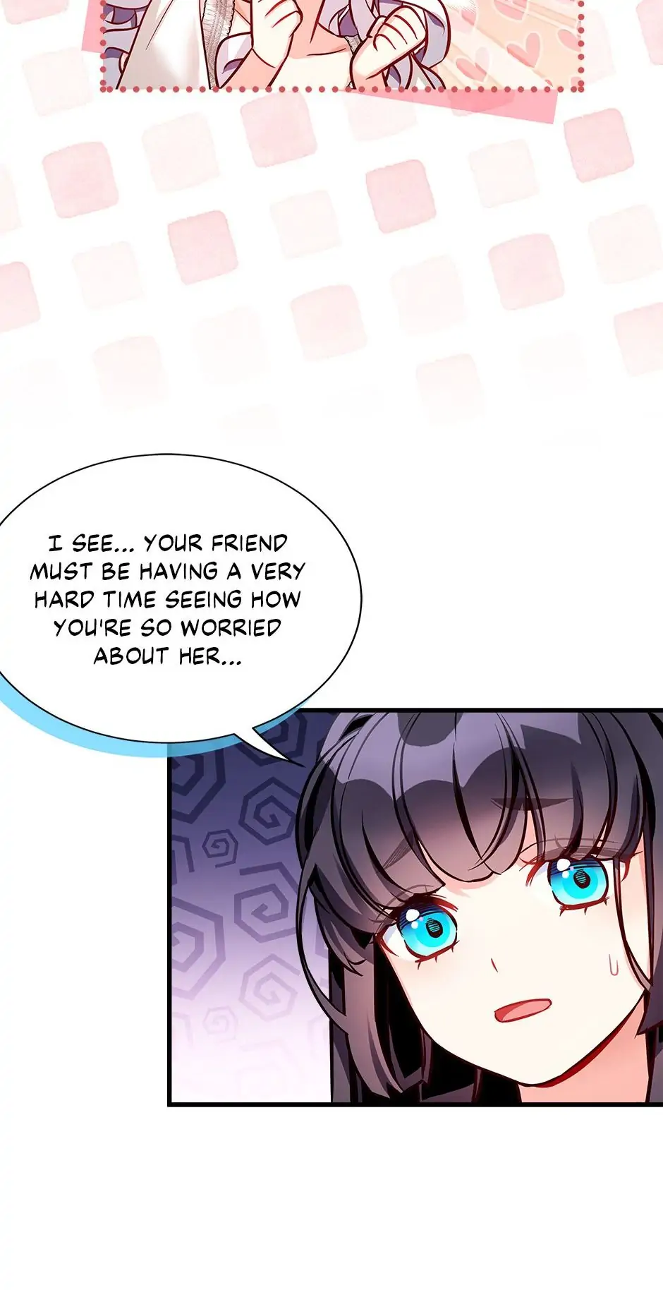 Not-Sew-Wicked Stepmom 「Official」 - Episode 85 manhwa