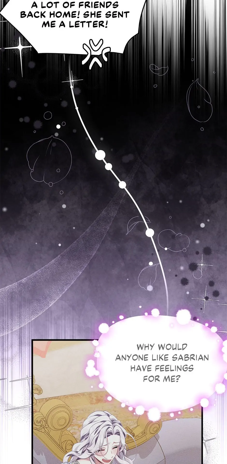Not-Sew-Wicked Stepmom 「Official」 - Episode 85 manhwa