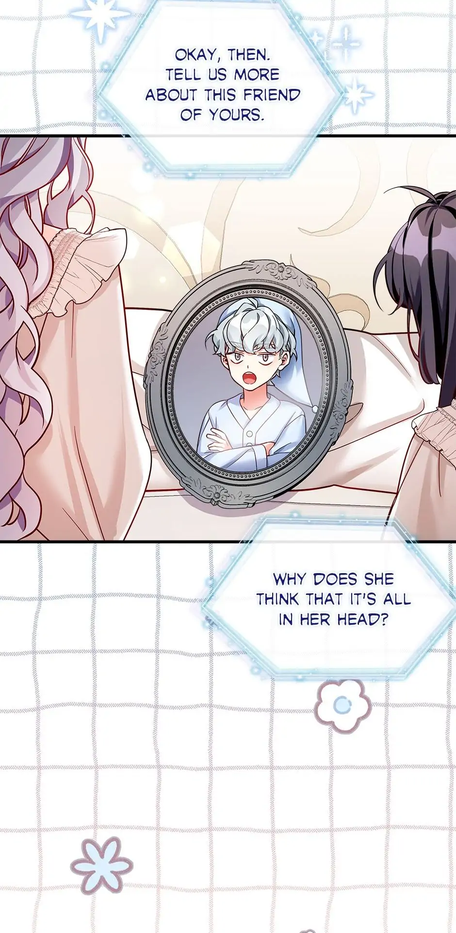 Not-Sew-Wicked Stepmom 「Official」 - Episode 85 manhwa