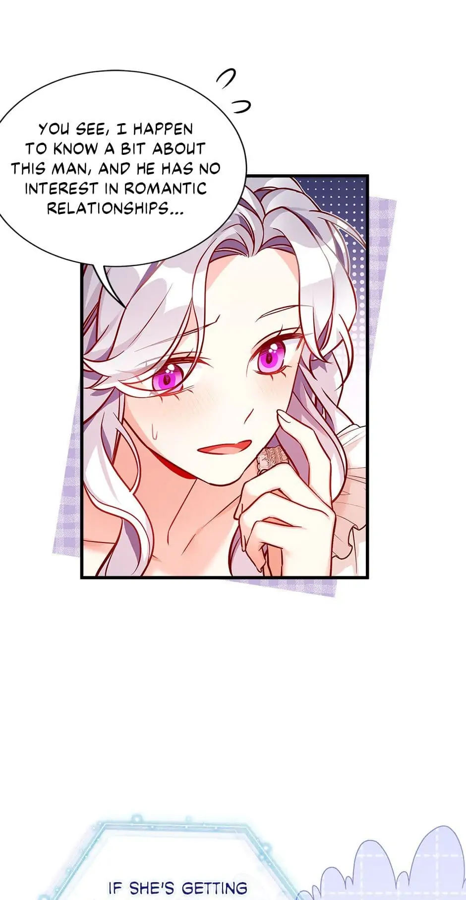 Not-Sew-Wicked Stepmom 「Official」 - Episode 85 manhwa