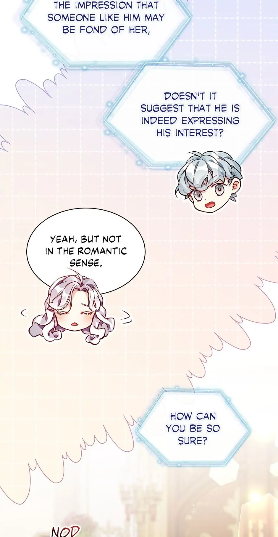 Not-Sew-Wicked Stepmom 「Official」 - Episode 85 manhwa