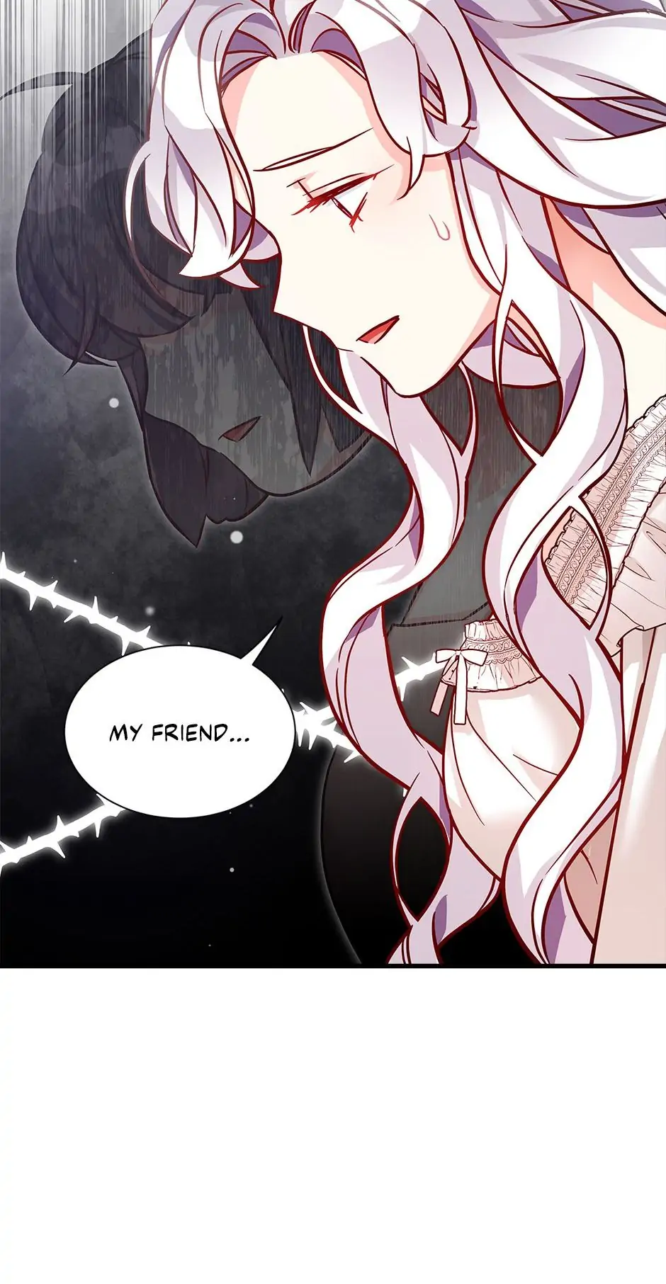Not-Sew-Wicked Stepmom 「Official」 - Episode 85 manhwa