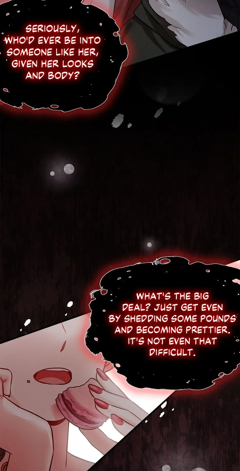 Not-Sew-Wicked Stepmom 「Official」 - Episode 86 manhwa