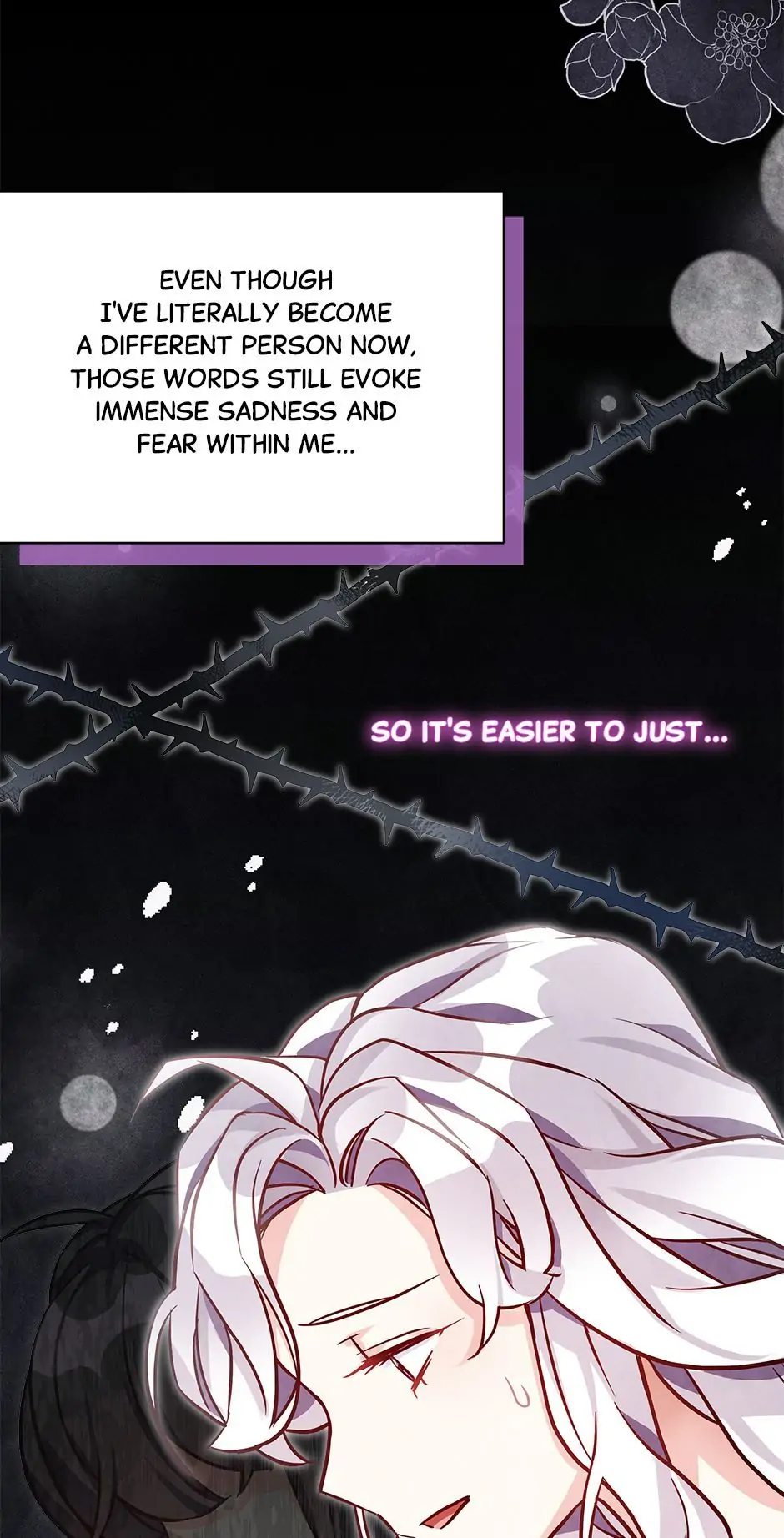 Not-Sew-Wicked Stepmom 「Official」 - Episode 86 manhwa
