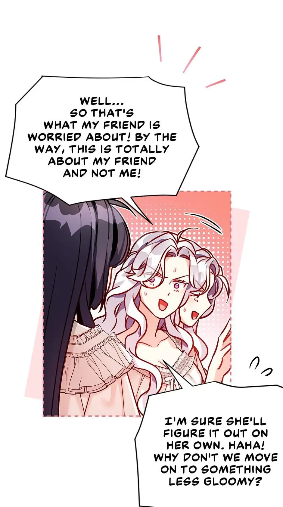Not-Sew-Wicked Stepmom 「Official」 - Episode 86 manhwa