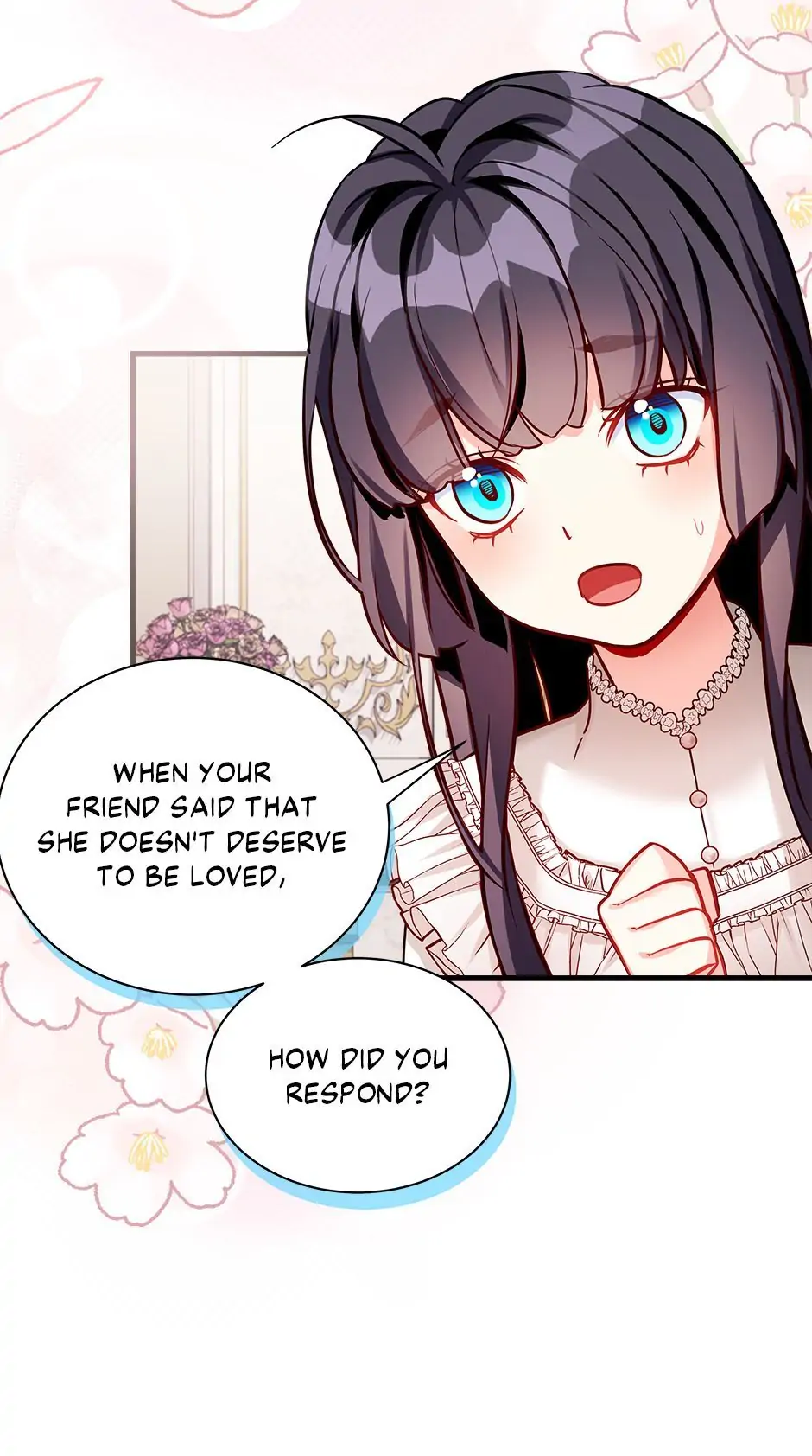 Not-Sew-Wicked Stepmom 「Official」 - Episode 86 manhwa