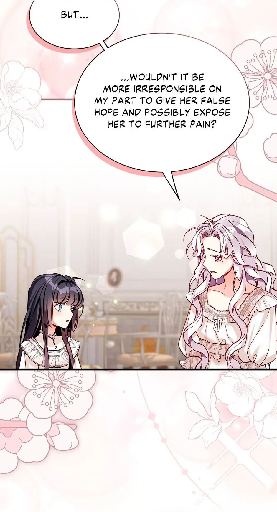 Not-Sew-Wicked Stepmom 「Official」 - Episode 86 manhwa