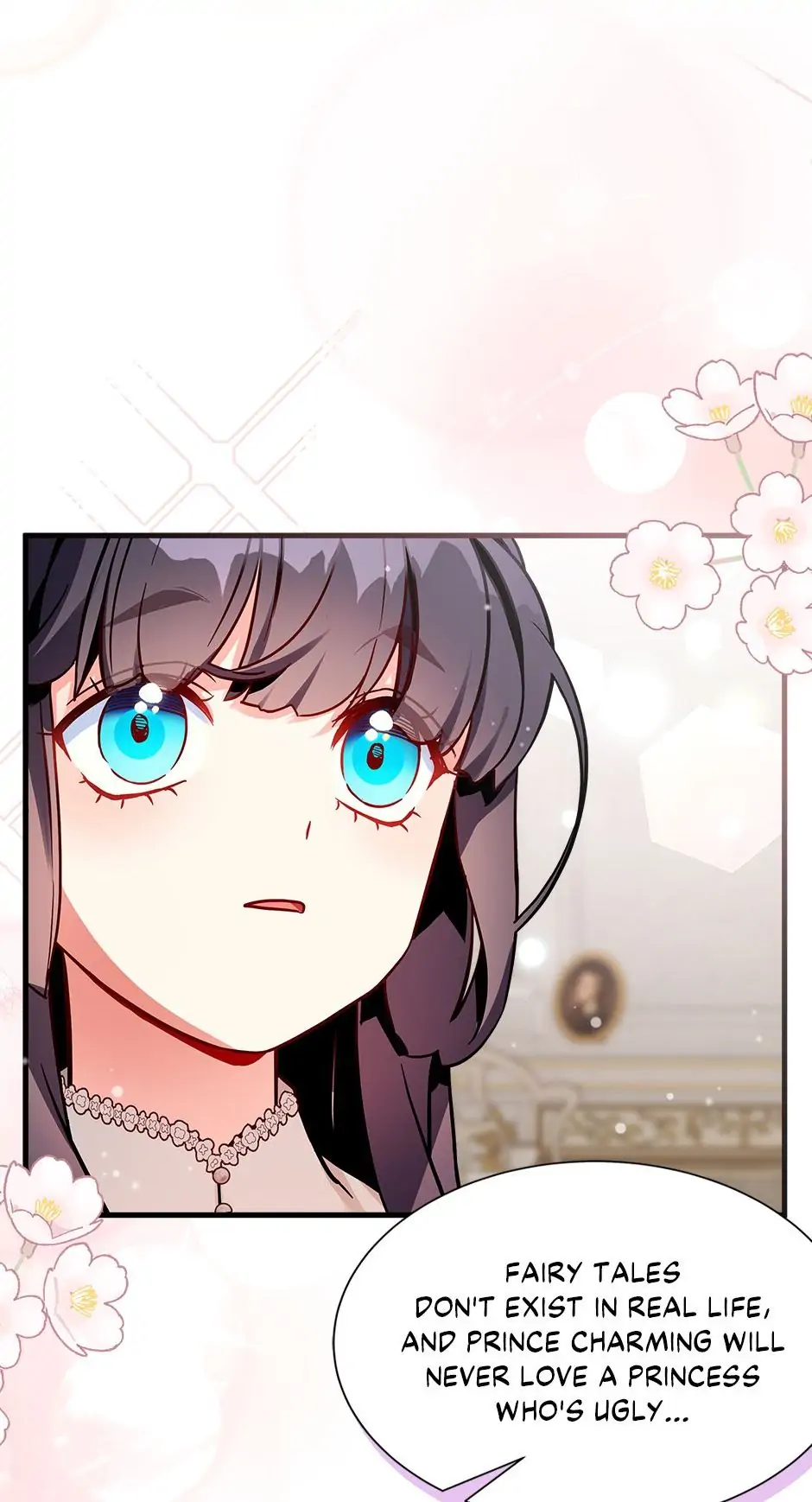 Not-Sew-Wicked Stepmom 「Official」 - Episode 86 manhwa