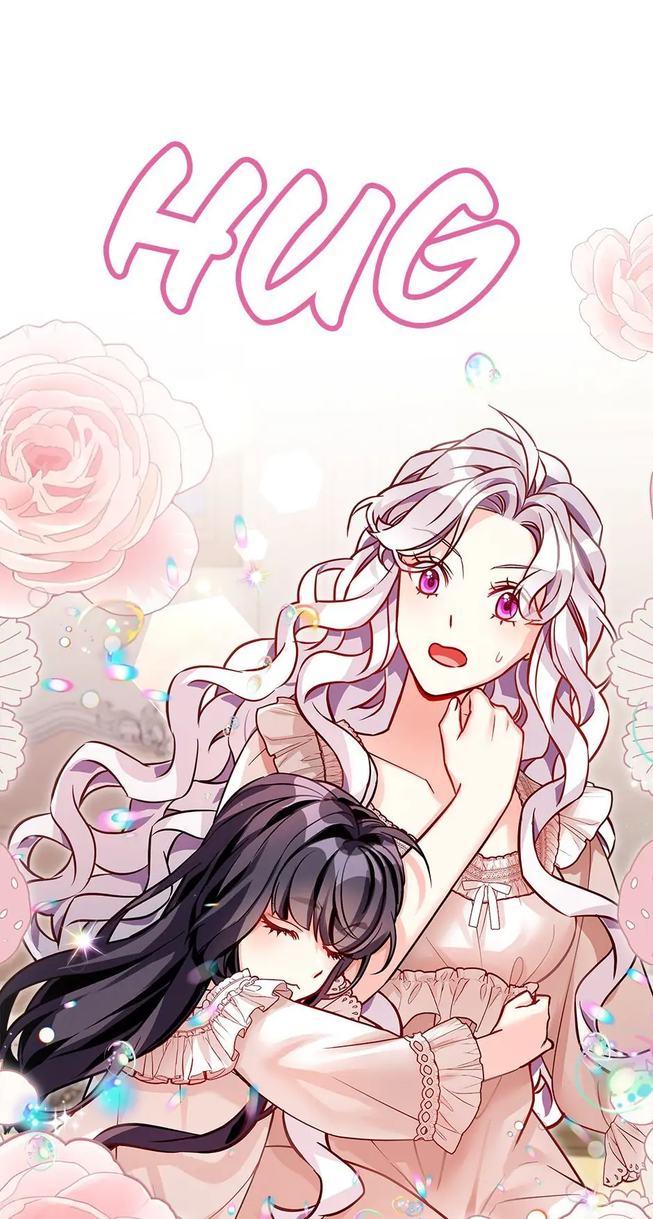 Not-Sew-Wicked Stepmom 「Official」 - Episode 86 manhwa