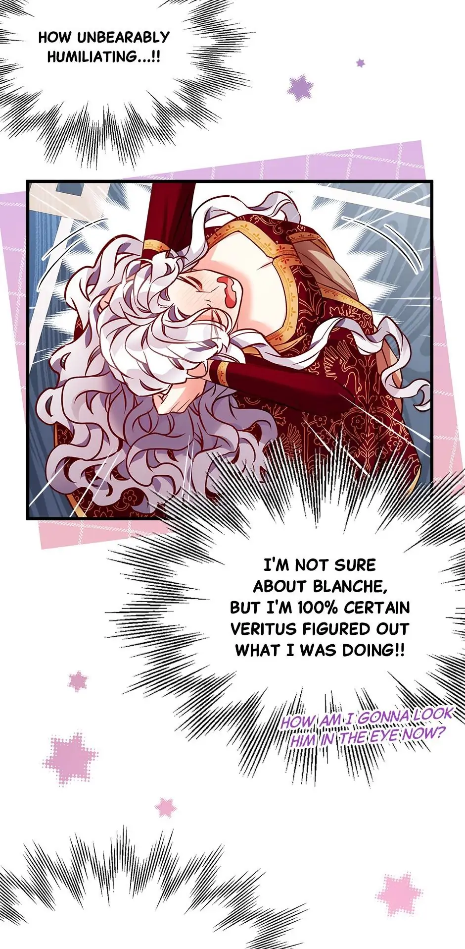 Not-Sew-Wicked Stepmom 「Official」 - Episode 86 manhwa