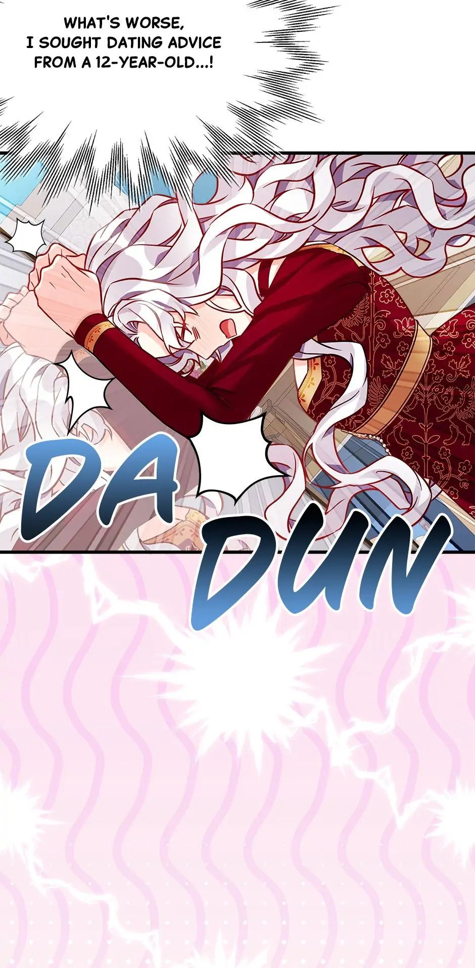 Not-Sew-Wicked Stepmom 「Official」 - Episode 86 manhwa