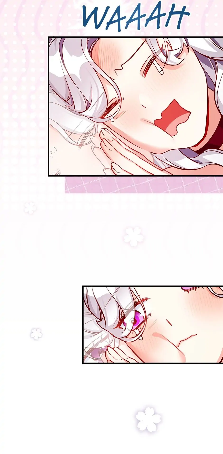 Not-Sew-Wicked Stepmom 「Official」 - Episode 86 manhwa
