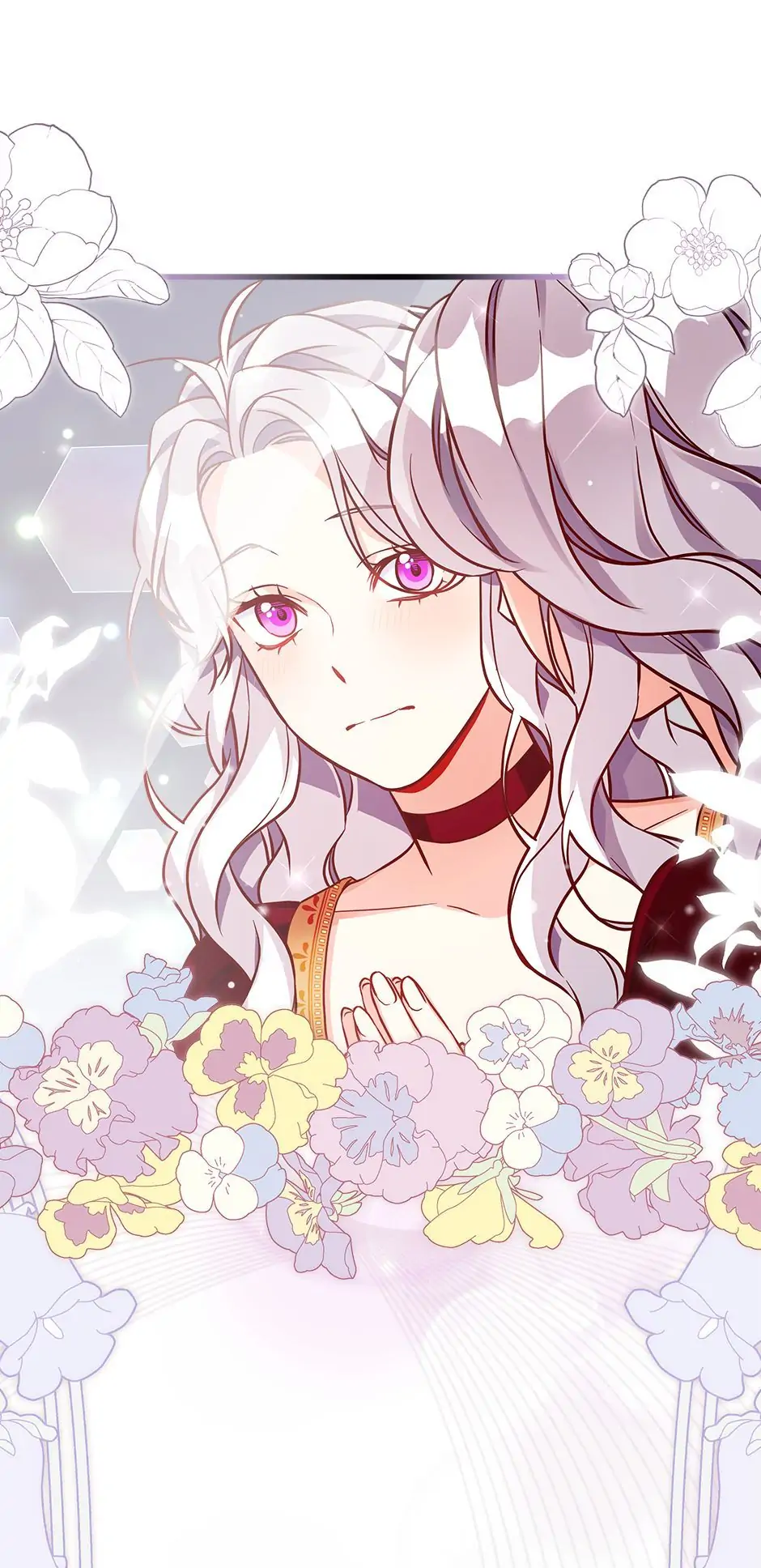 Not-Sew-Wicked Stepmom 「Official」 - Episode 86 manhwa