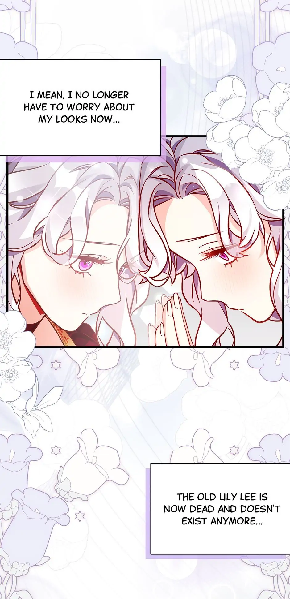 Not-Sew-Wicked Stepmom 「Official」 - Episode 86 manhwa