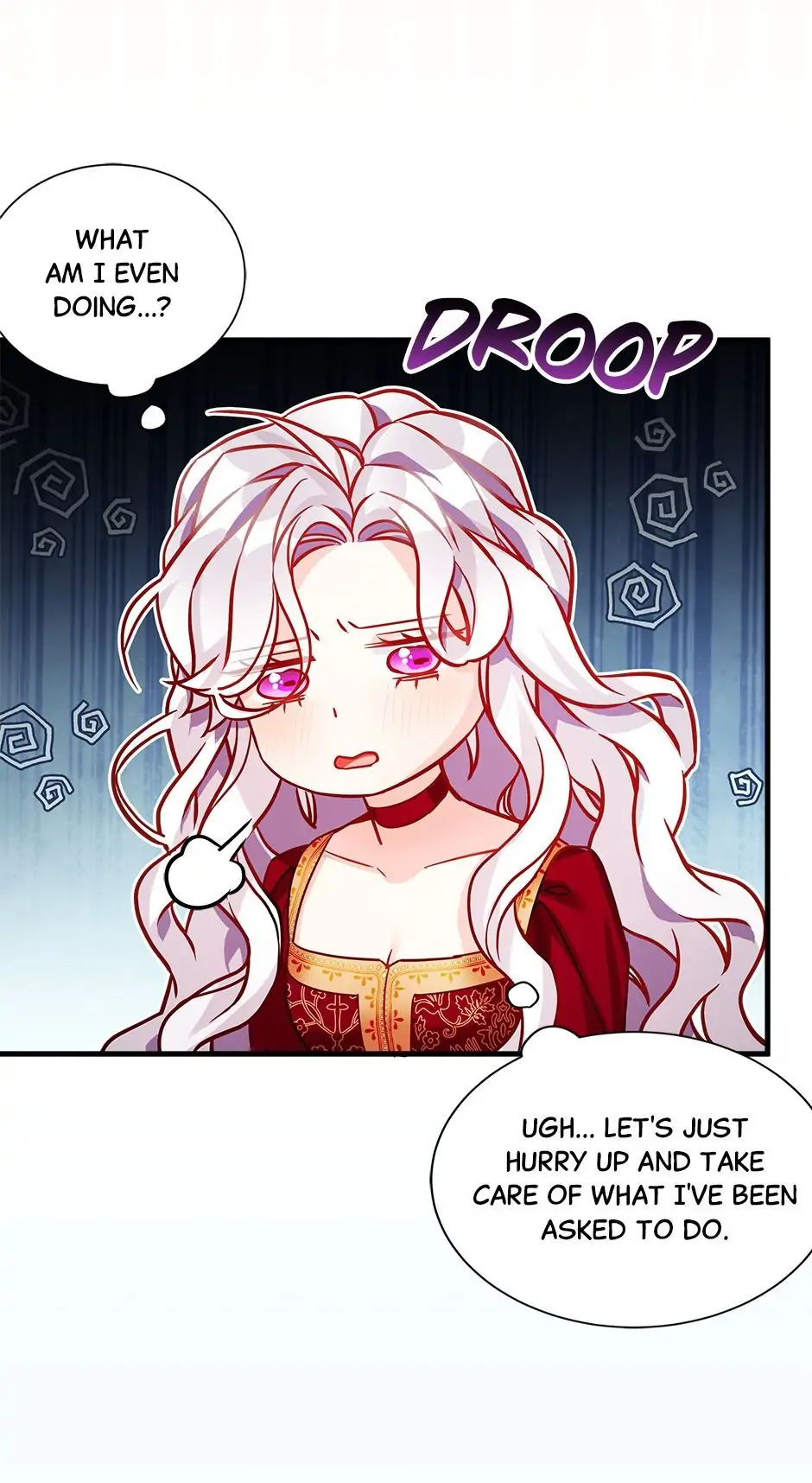 Not-Sew-Wicked Stepmom 「Official」 - Episode 86 manhwa