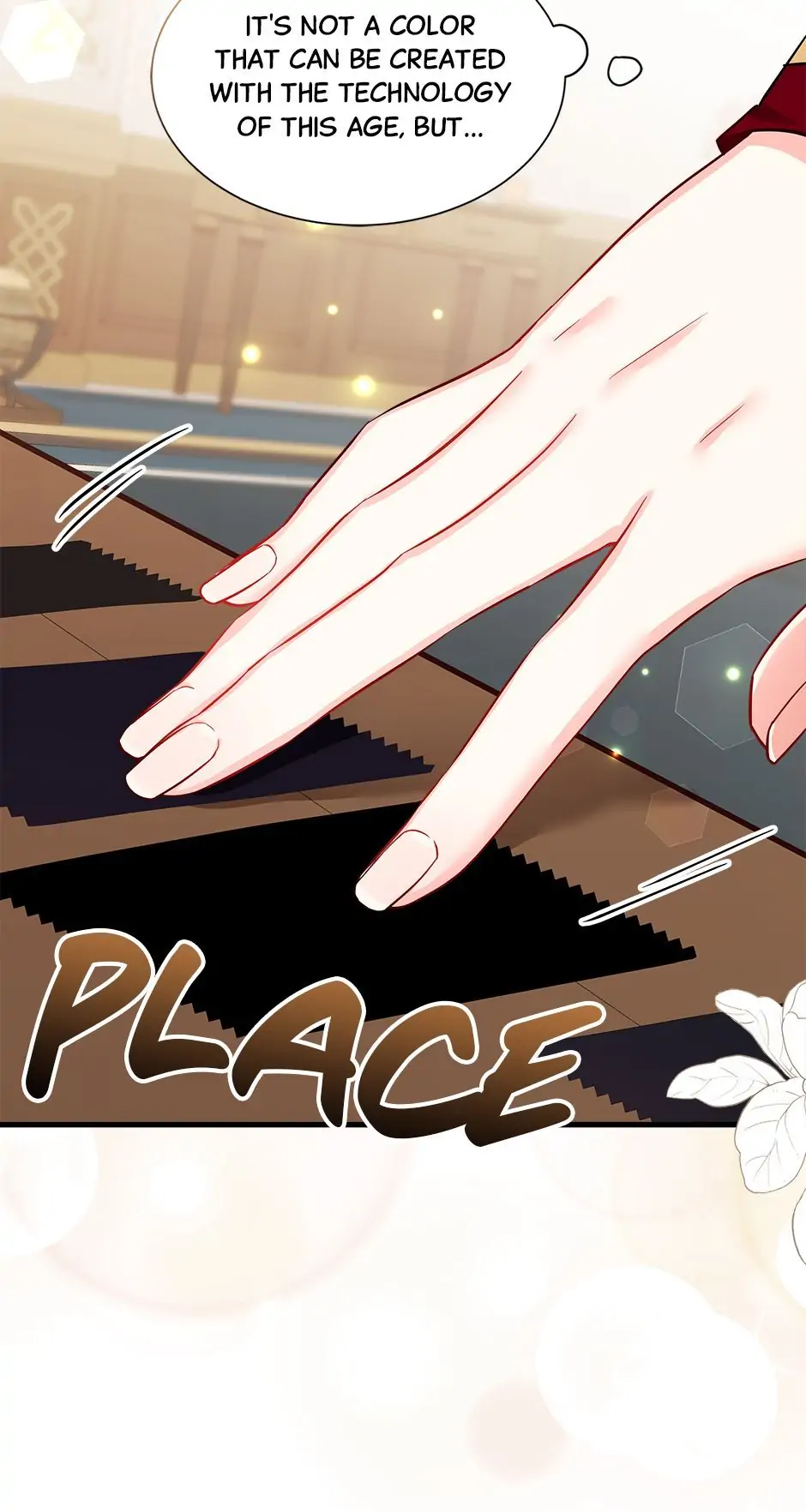 Not-Sew-Wicked Stepmom 「Official」 - Episode 86 manhwa