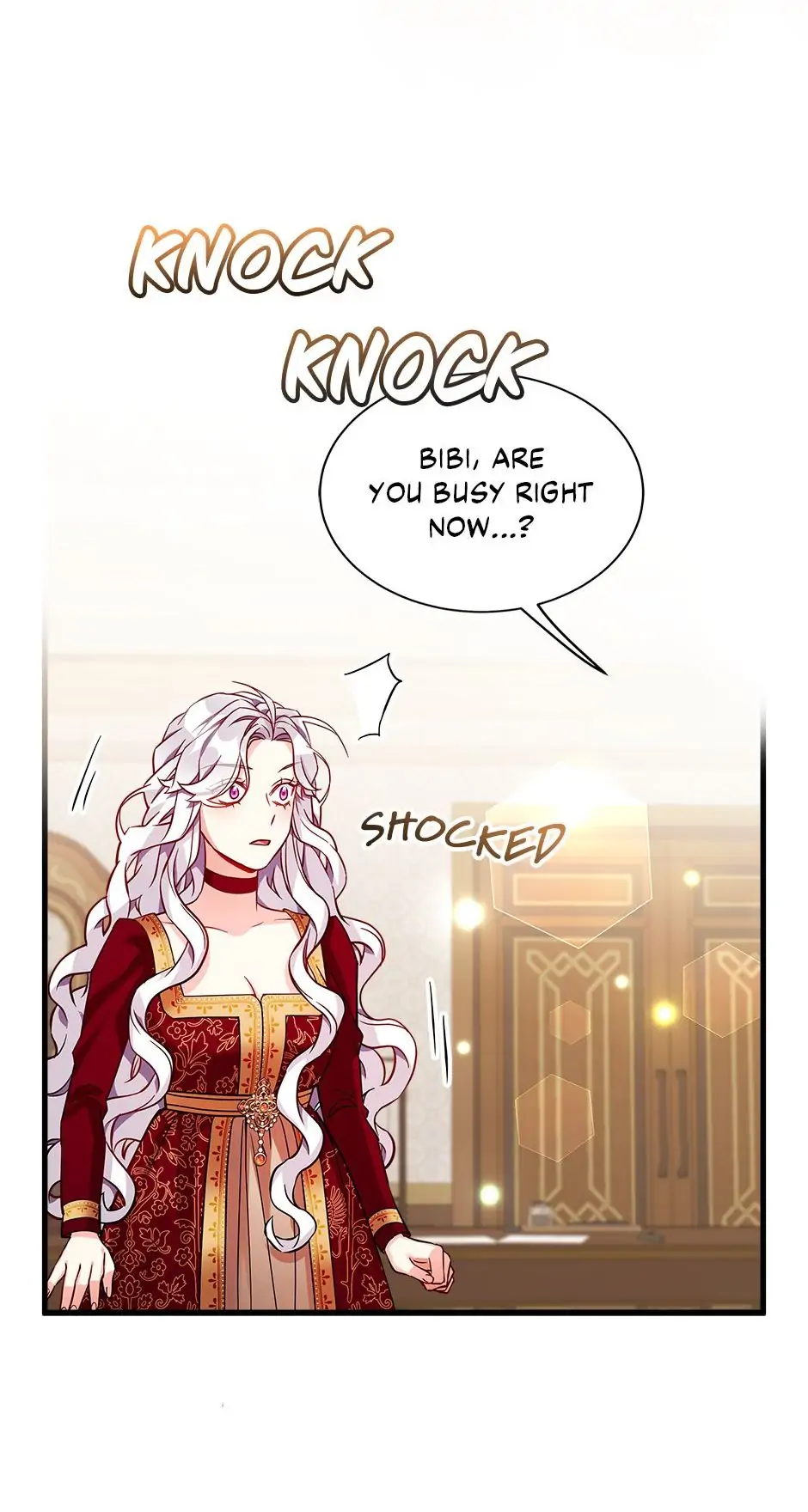 Not-Sew-Wicked Stepmom 「Official」 - Episode 86 manhwa