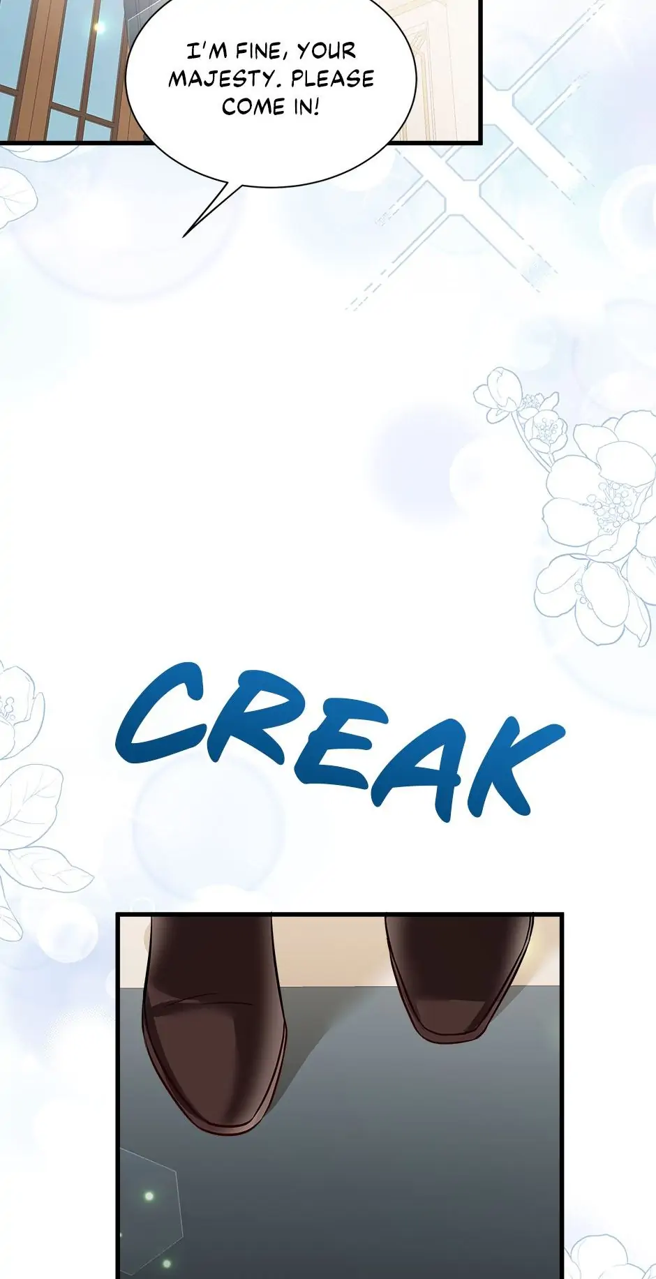 Not-Sew-Wicked Stepmom 「Official」 - Episode 86 manhwa