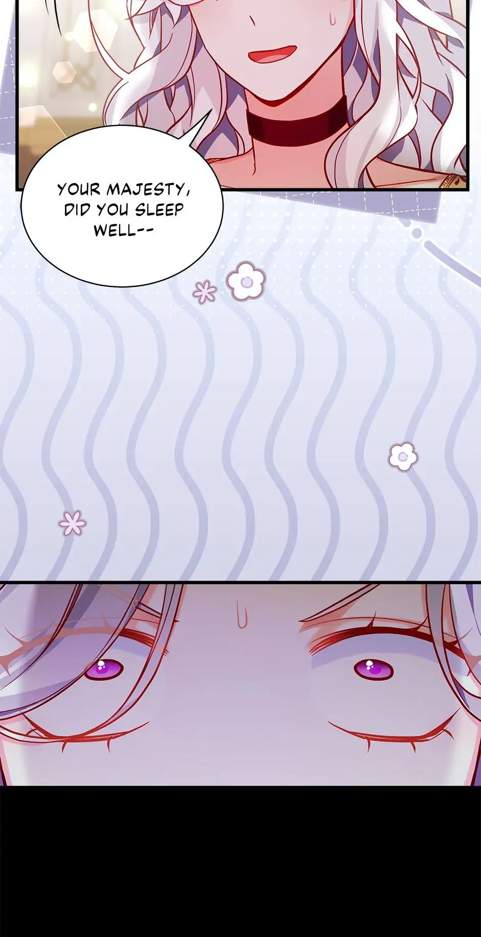 Not-Sew-Wicked Stepmom 「Official」 - Episode 86 manhwa