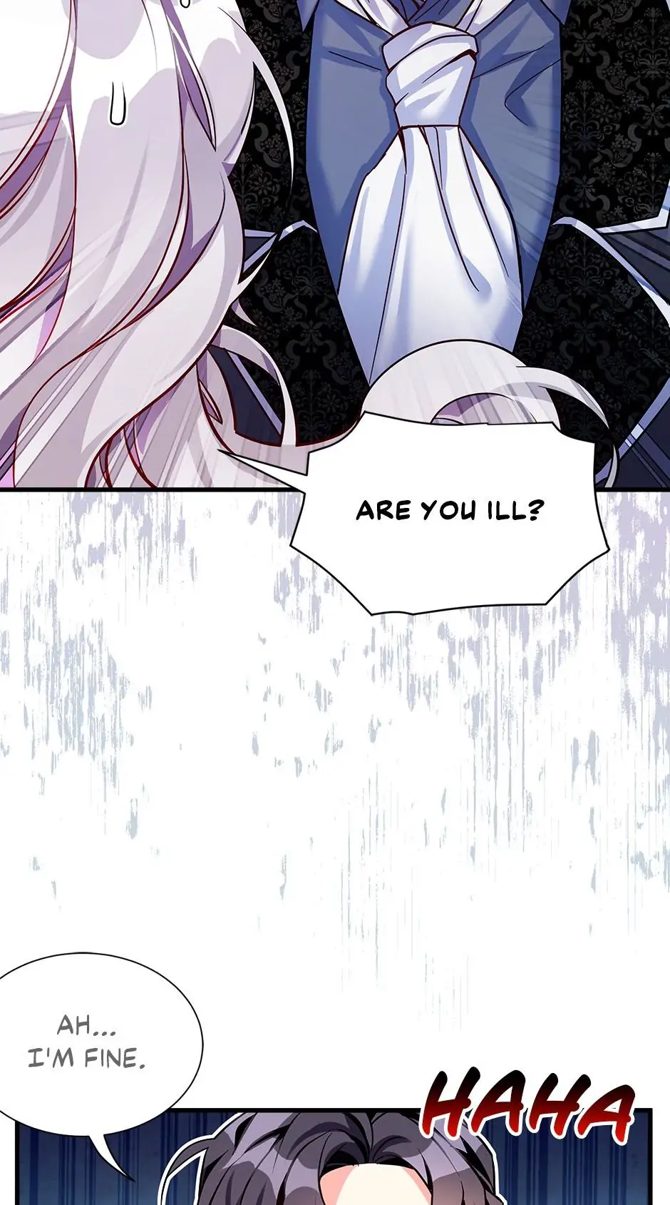 Not-Sew-Wicked Stepmom 「Official」 - Episode 86 manhwa